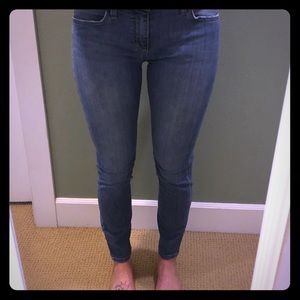 Joe’s Jeans size 28, Vintage Reserve 1911